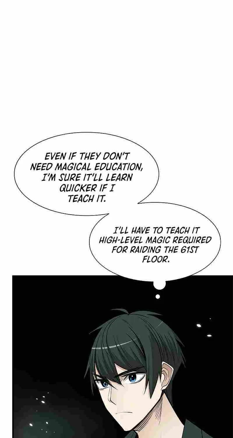 The Tutorial Is Too Hard Chapter 47 page 12 - 