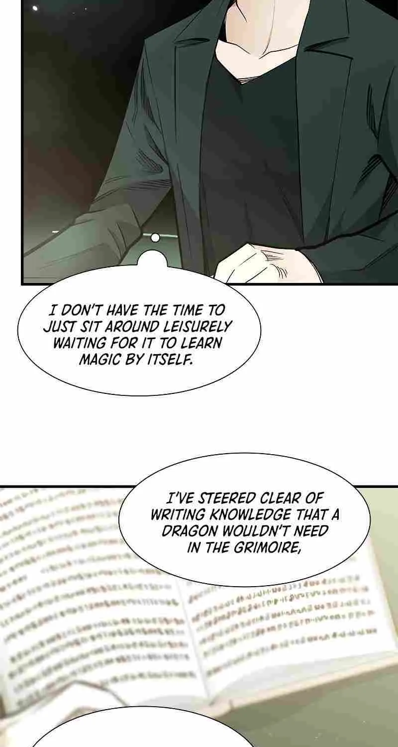 The Tutorial Is Too Hard Chapter 47 page 13 - 