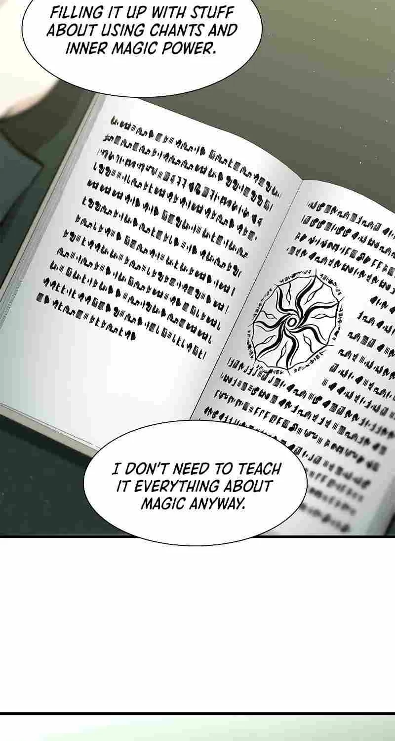 The Tutorial Is Too Hard Chapter 47 page 14 - 