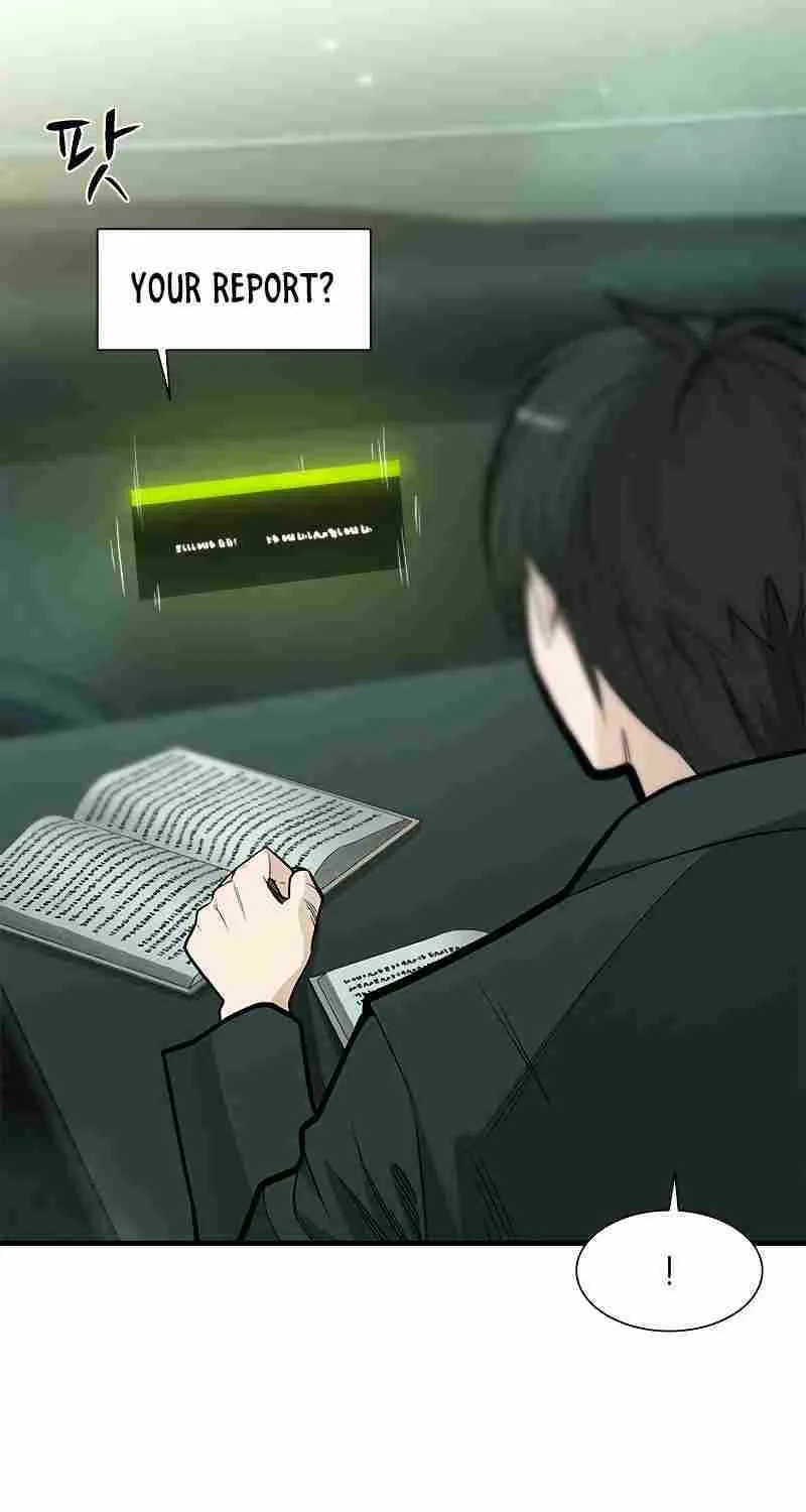 The Tutorial Is Too Hard Chapter 47 page 15 - 