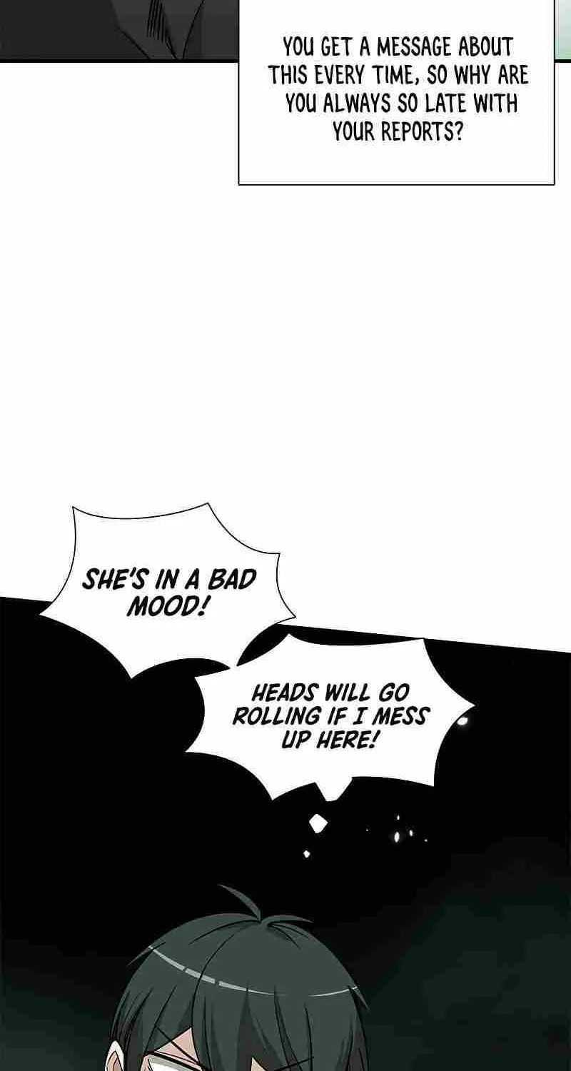 The Tutorial Is Too Hard Chapter 47 page 23 - 