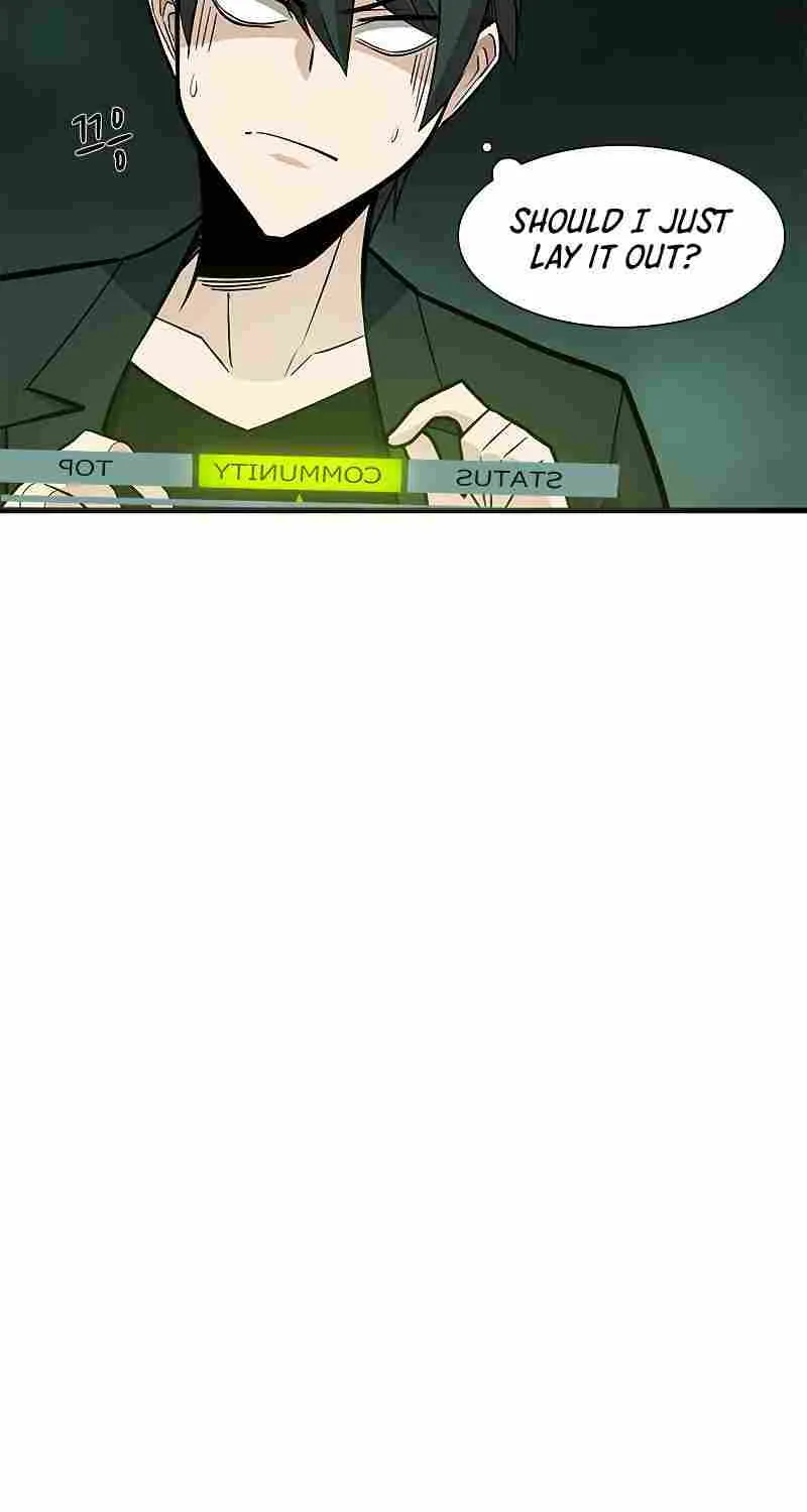 The Tutorial Is Too Hard Chapter 47 page 24 - 
