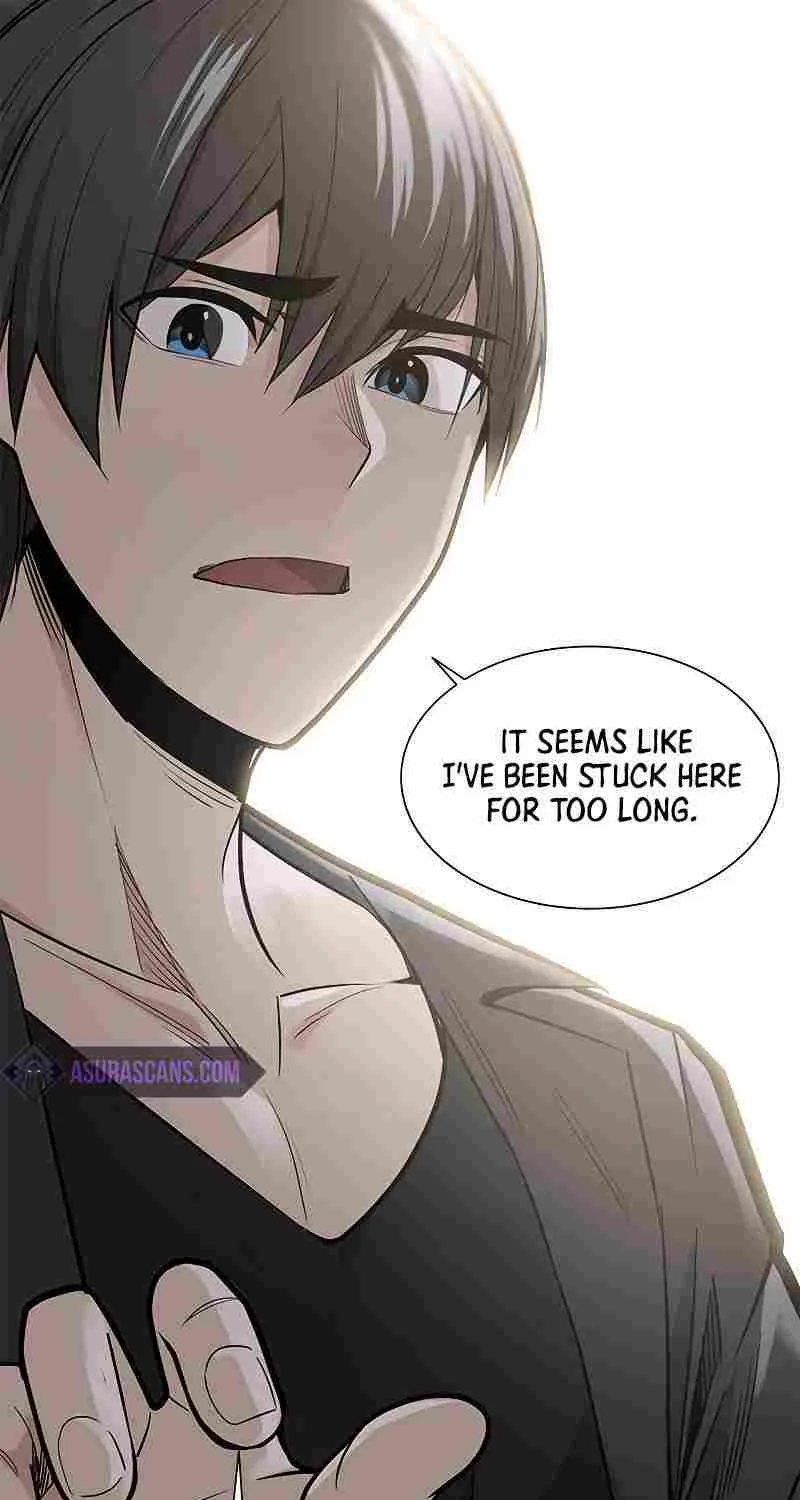 The Tutorial Is Too Hard Chapter 47 page 26 - 