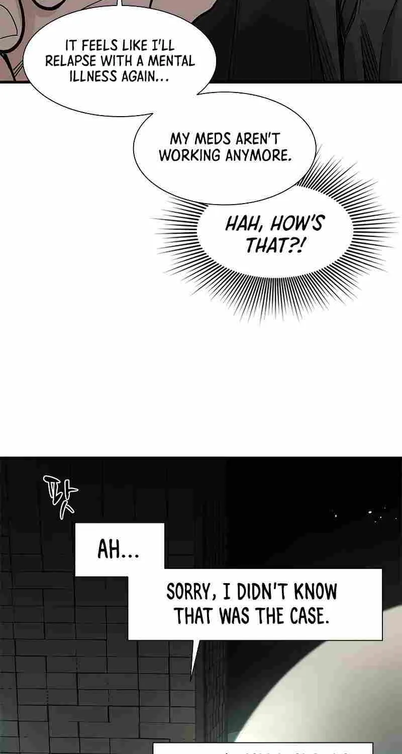 The Tutorial Is Too Hard Chapter 47 page 27 - 