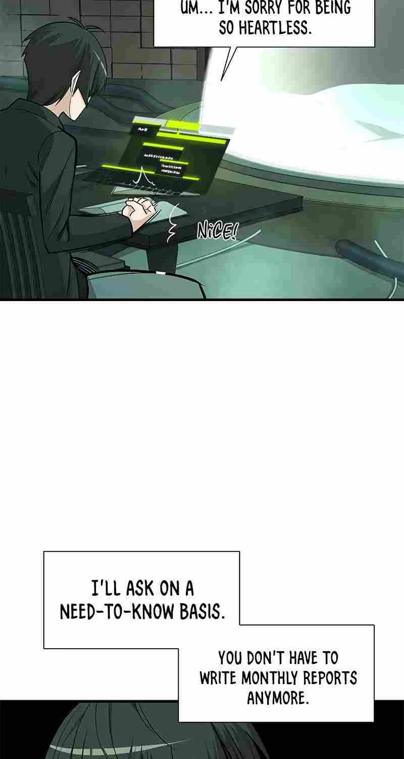 The Tutorial Is Too Hard Chapter 47 page 28 - 
