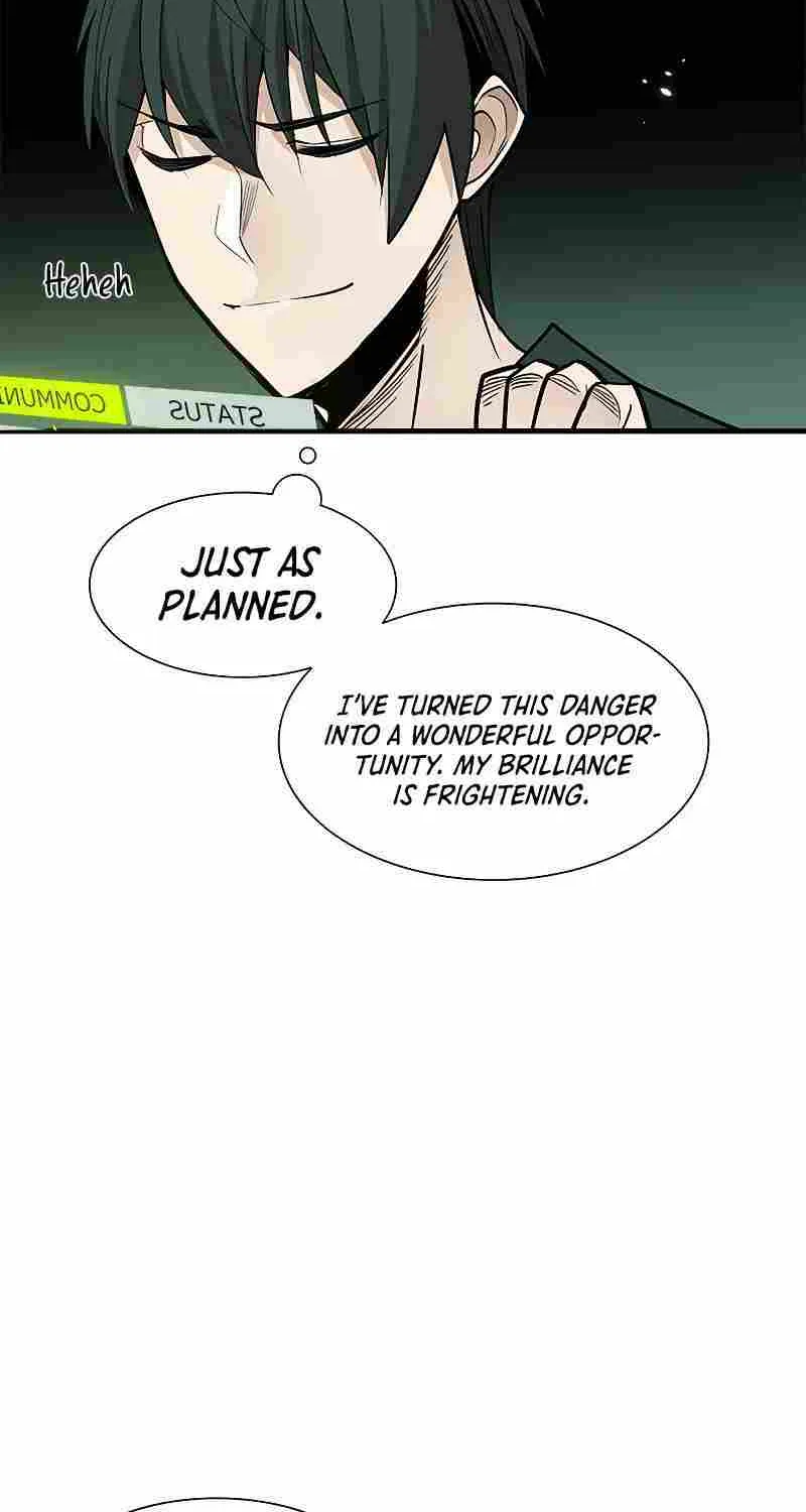 The Tutorial Is Too Hard Chapter 47 page 29 - 