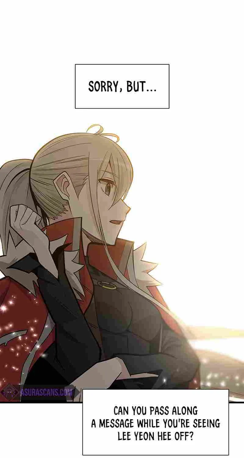 The Tutorial Is Too Hard Chapter 47 page 31 - 