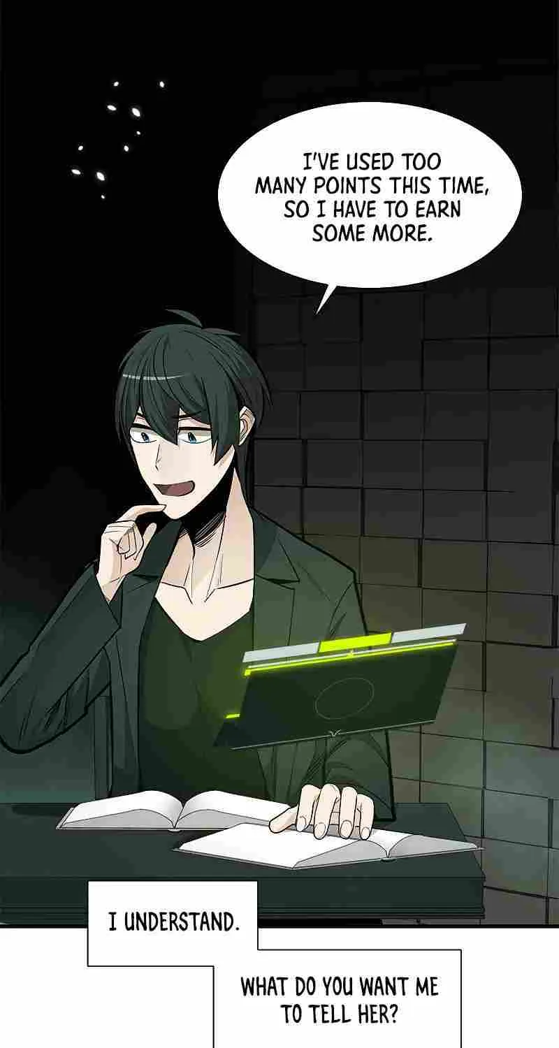 The Tutorial Is Too Hard Chapter 47 page 33 - 