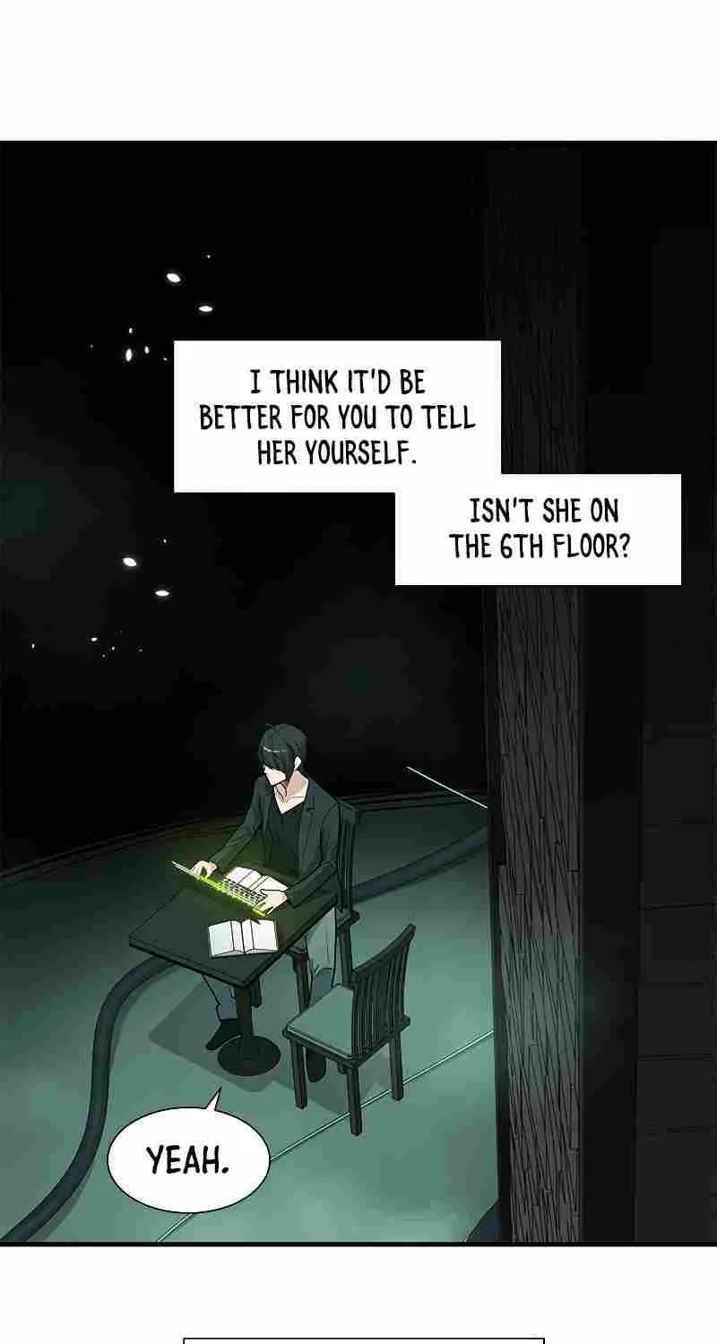 The Tutorial Is Too Hard Chapter 47 page 36 - 