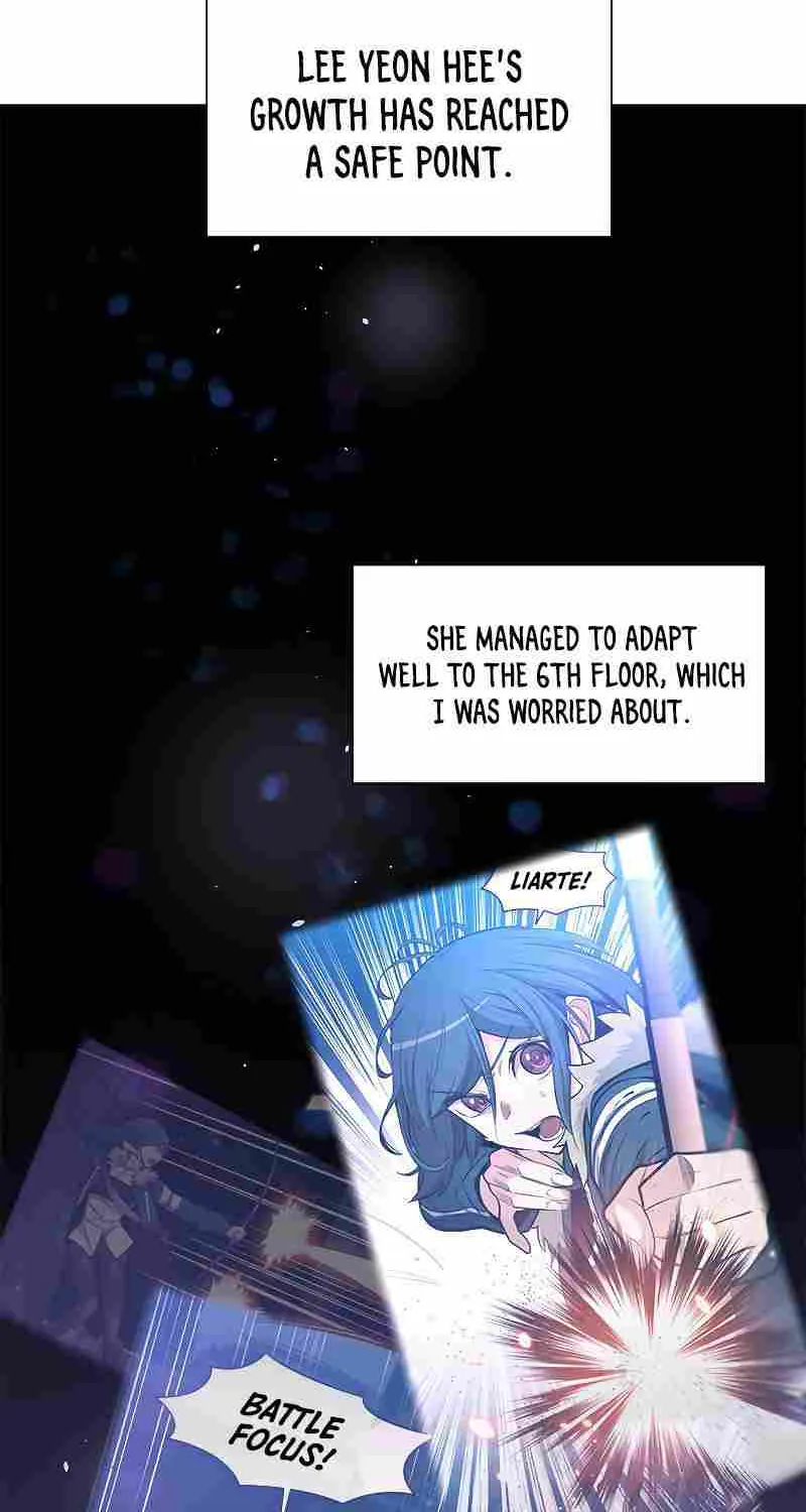 The Tutorial Is Too Hard Chapter 47 page 37 - 