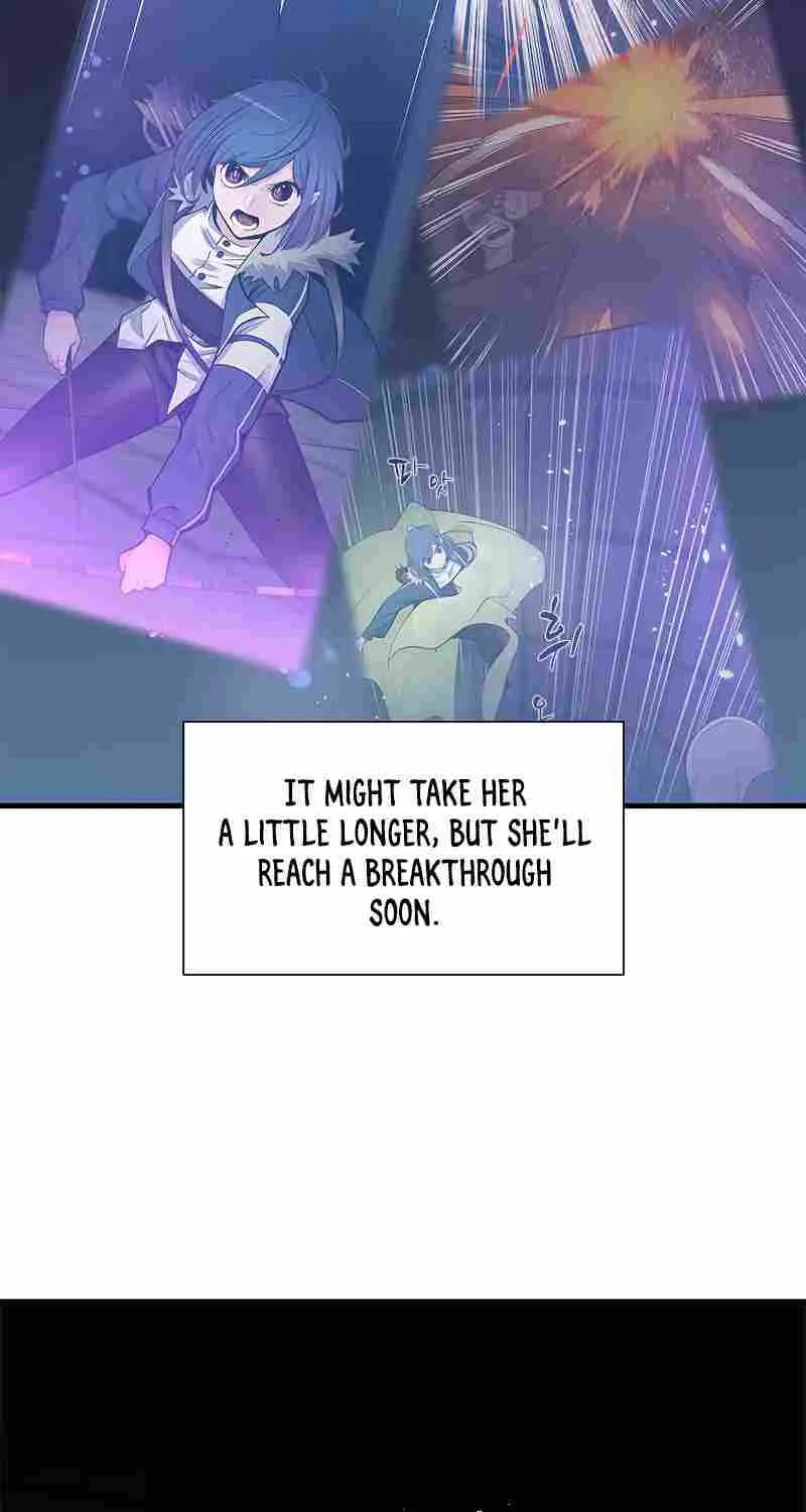 The Tutorial Is Too Hard Chapter 47 page 38 - 