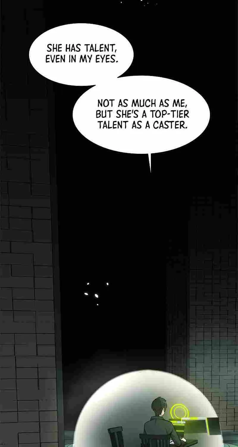 The Tutorial Is Too Hard Chapter 47 page 39 - 