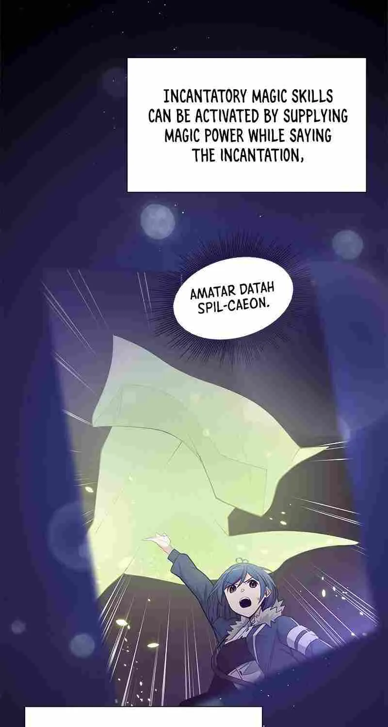 The Tutorial Is Too Hard Chapter 47 page 41 - 