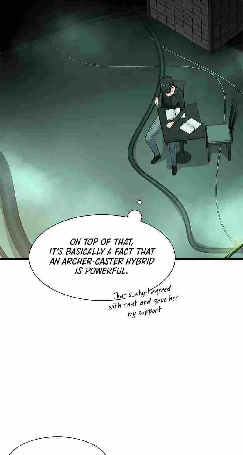 The Tutorial Is Too Hard Chapter 47 page 43 - 