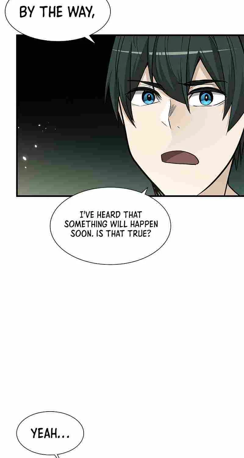 The Tutorial Is Too Hard Chapter 47 page 44 - 