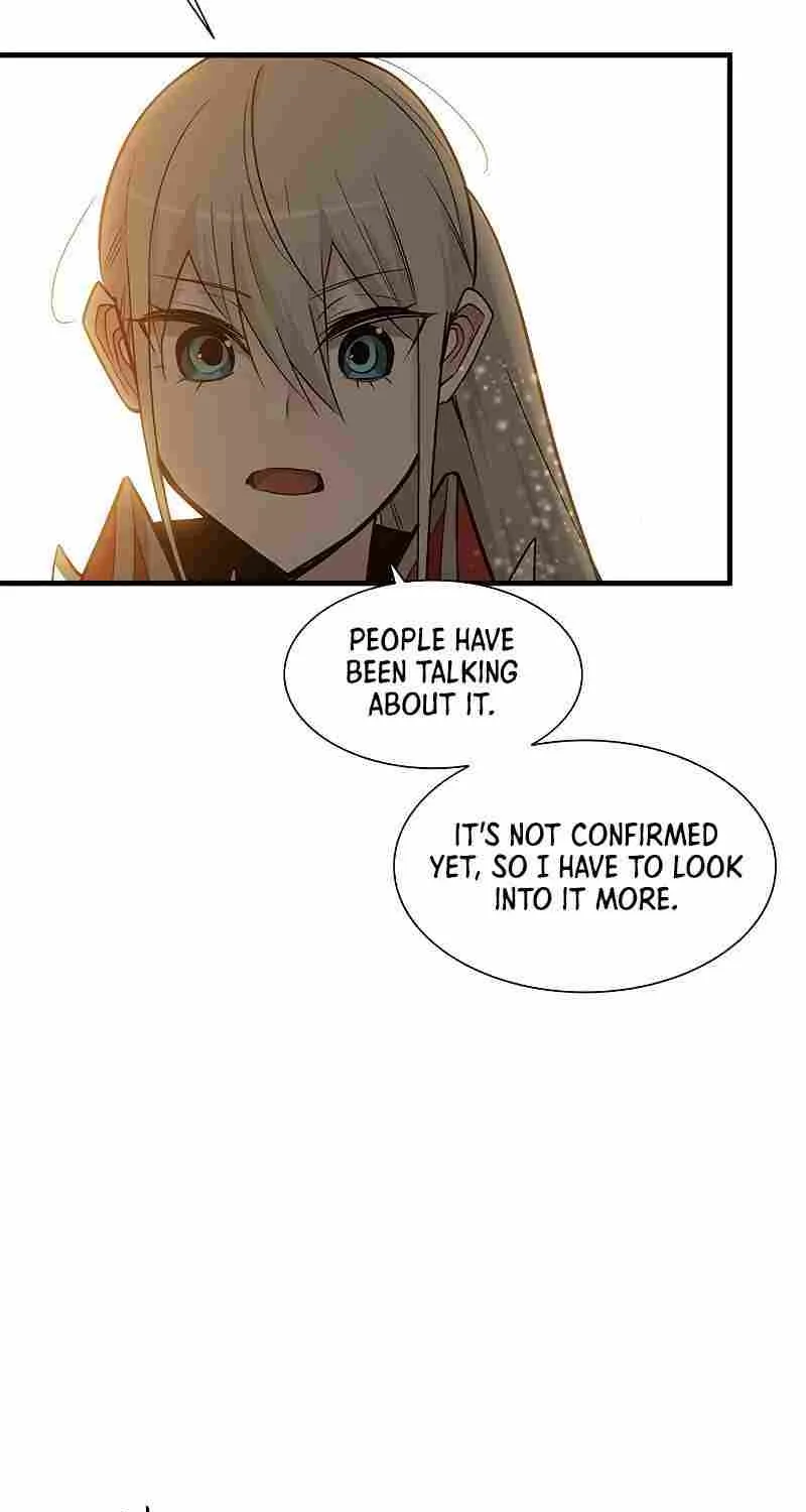 The Tutorial Is Too Hard Chapter 47 page 45 - 