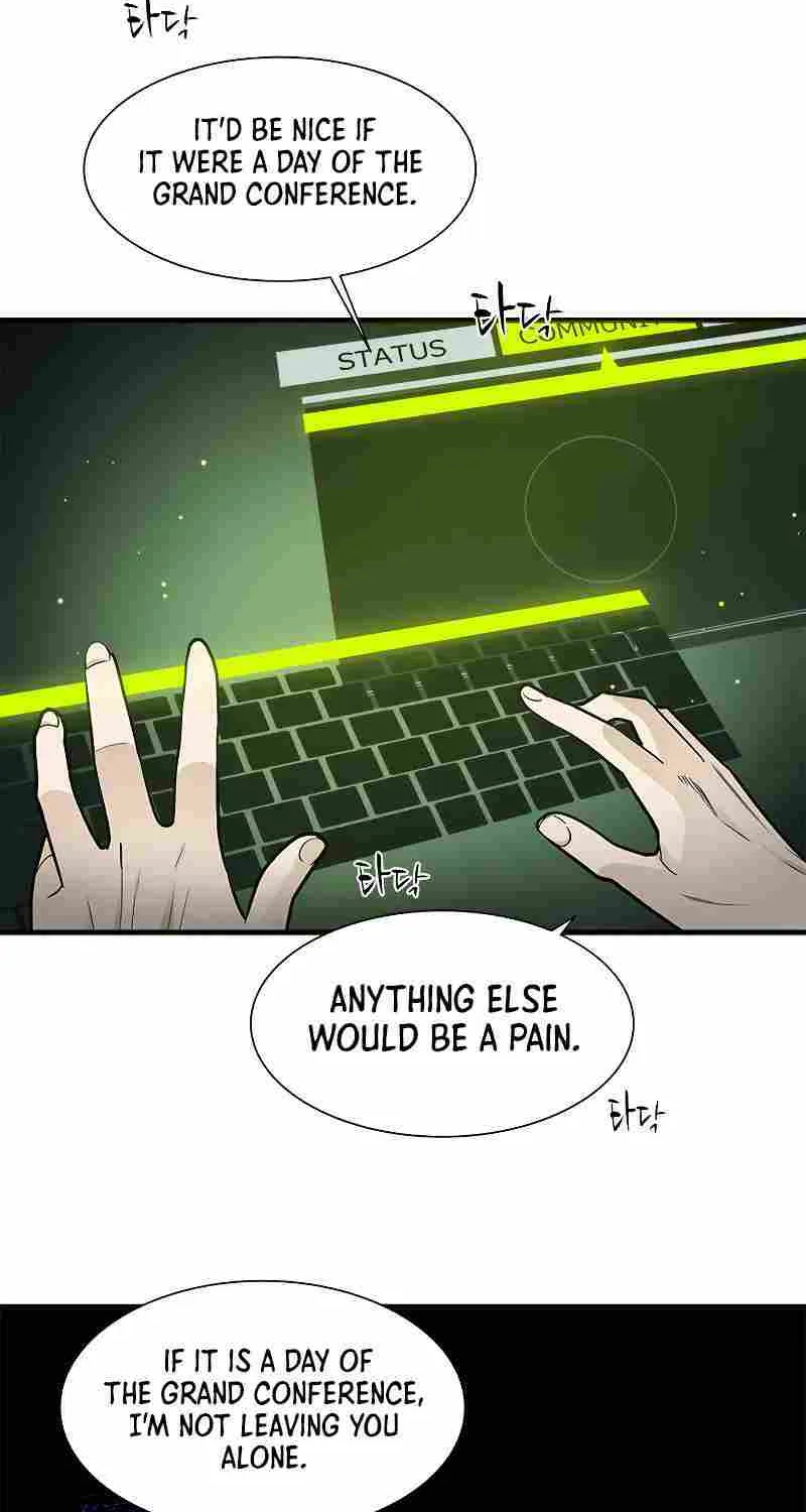 The Tutorial Is Too Hard Chapter 47 page 46 - 