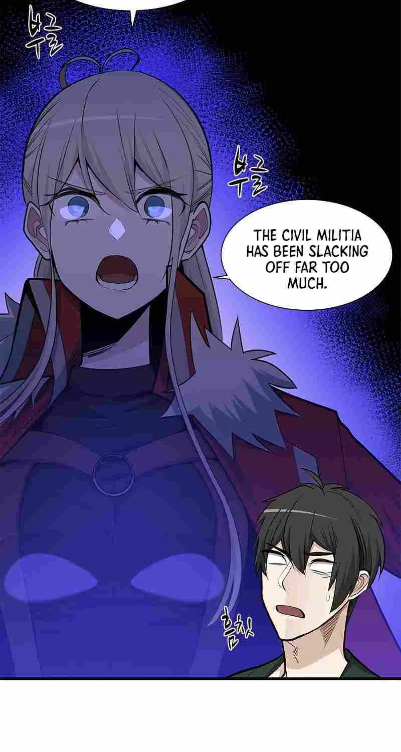 The Tutorial Is Too Hard Chapter 47 page 47 - 
