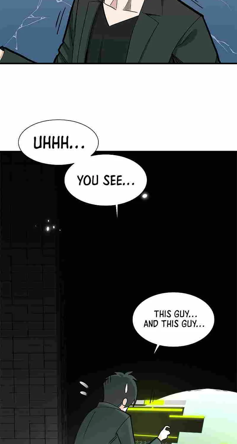 The Tutorial Is Too Hard Chapter 47 page 50 - 