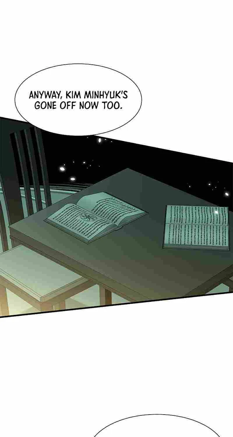 The Tutorial Is Too Hard Chapter 47 page 52 - 