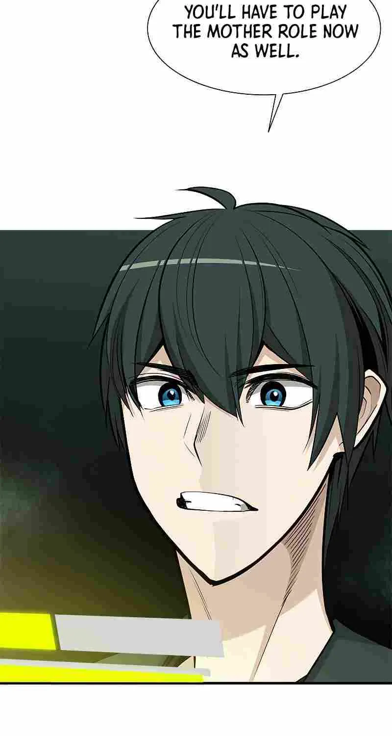 The Tutorial Is Too Hard Chapter 47 page 53 - 