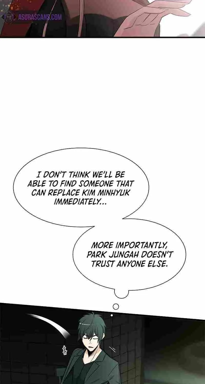 The Tutorial Is Too Hard Chapter 47 page 55 - 