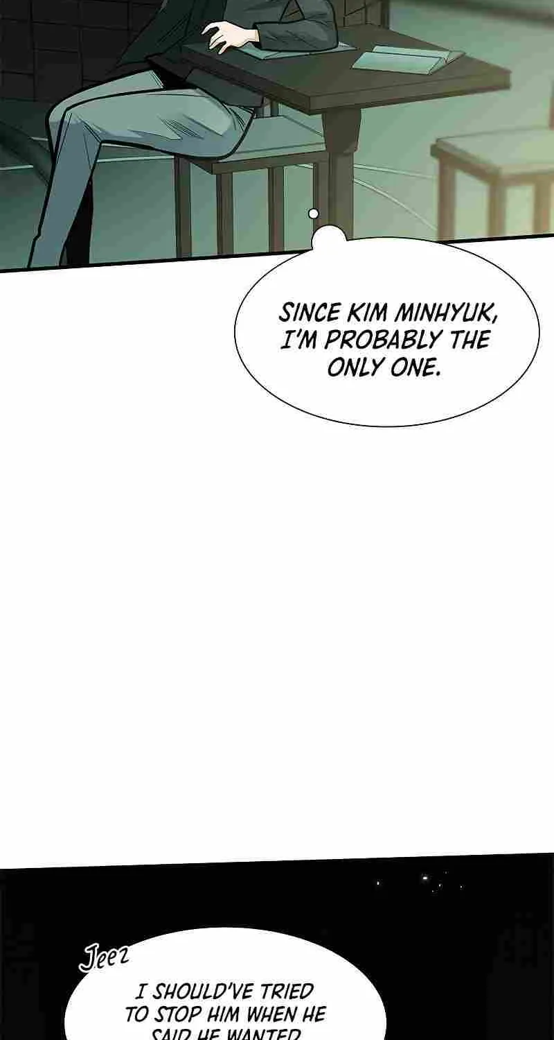The Tutorial Is Too Hard Chapter 47 page 56 - 