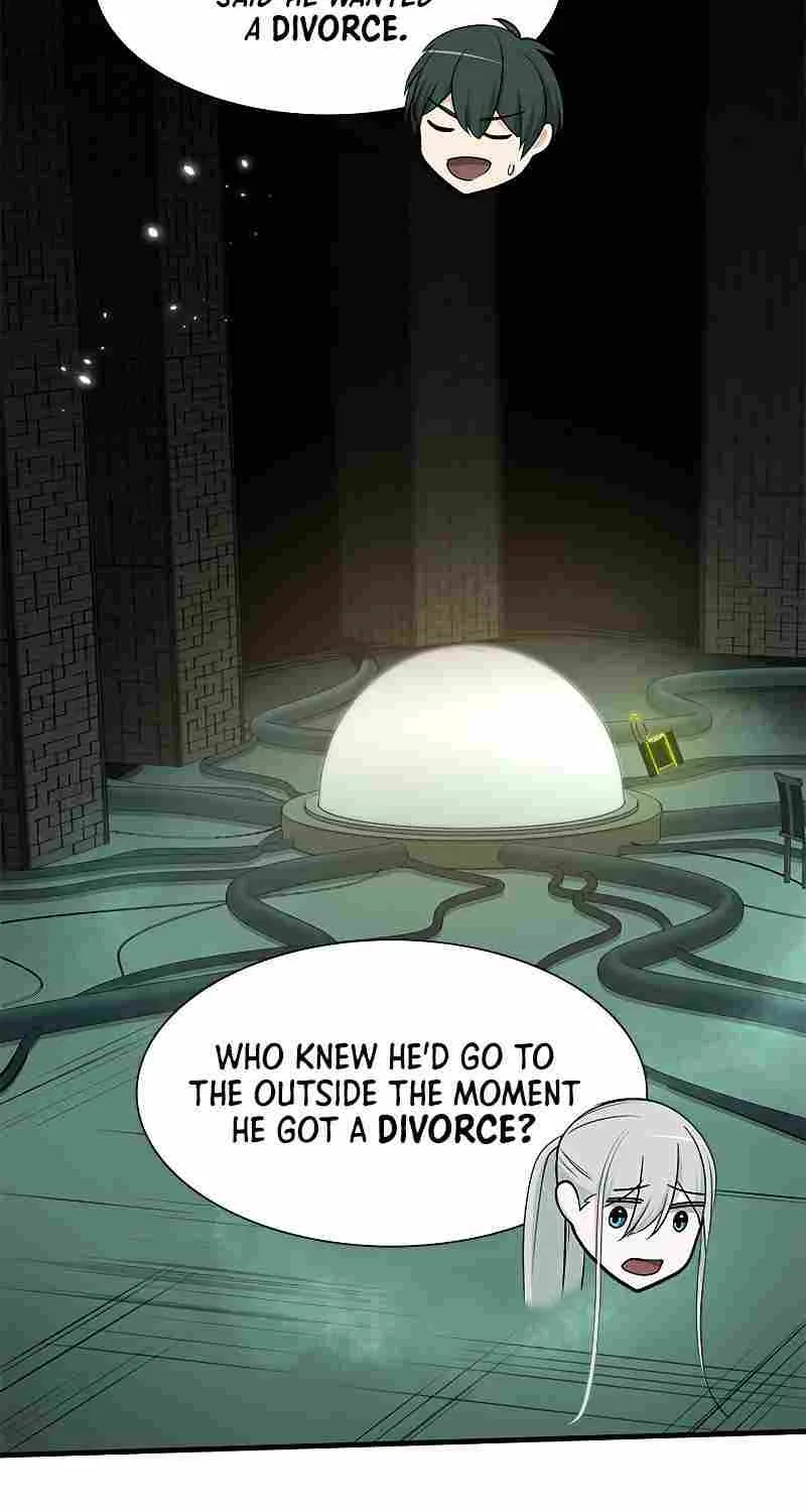 The Tutorial Is Too Hard Chapter 47 page 57 - 