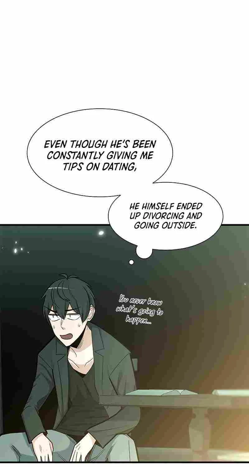 The Tutorial Is Too Hard Chapter 47 page 58 - 