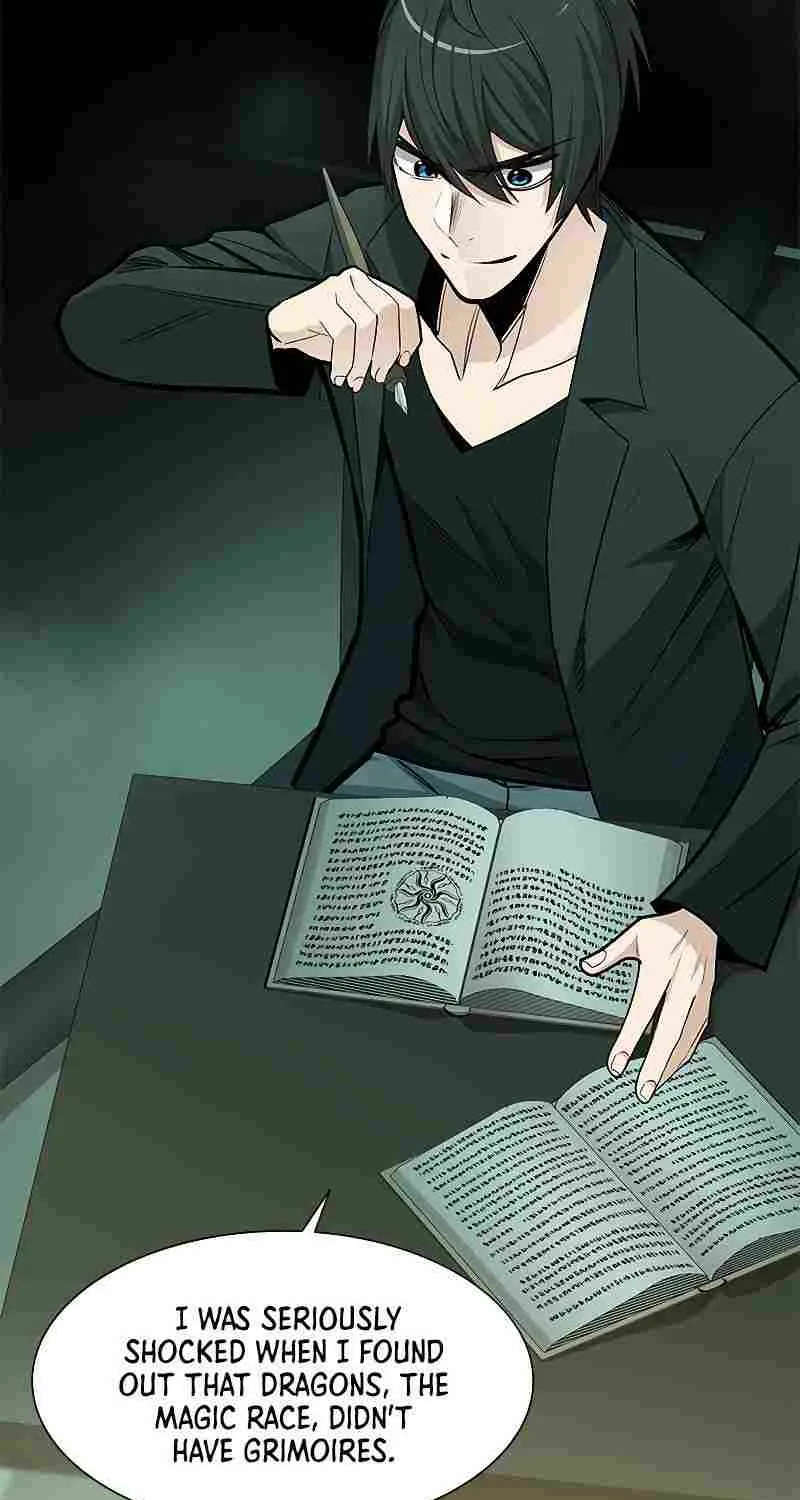 The Tutorial Is Too Hard Chapter 47 page 7 - 