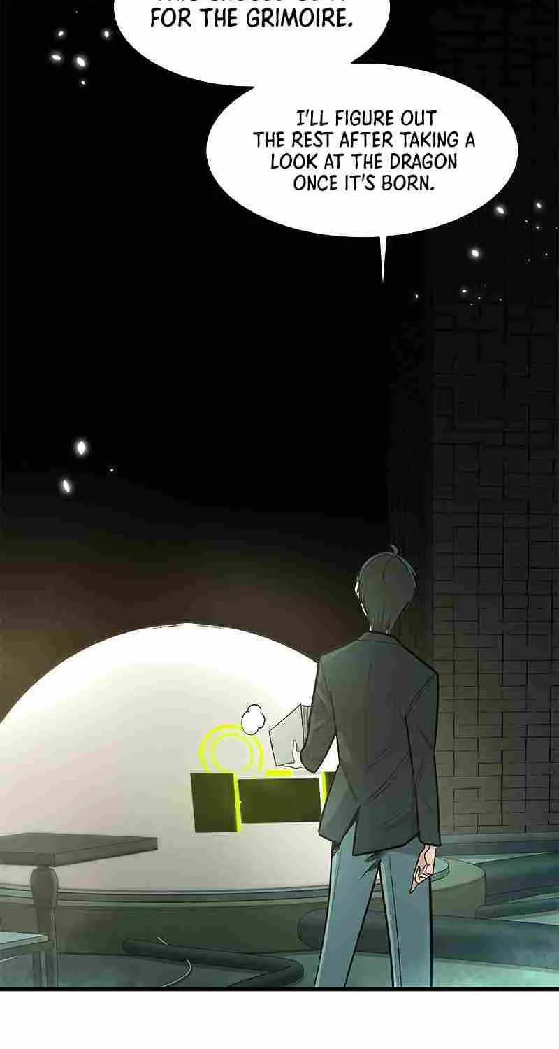 The Tutorial Is Too Hard Chapter 47 page 61 - 
