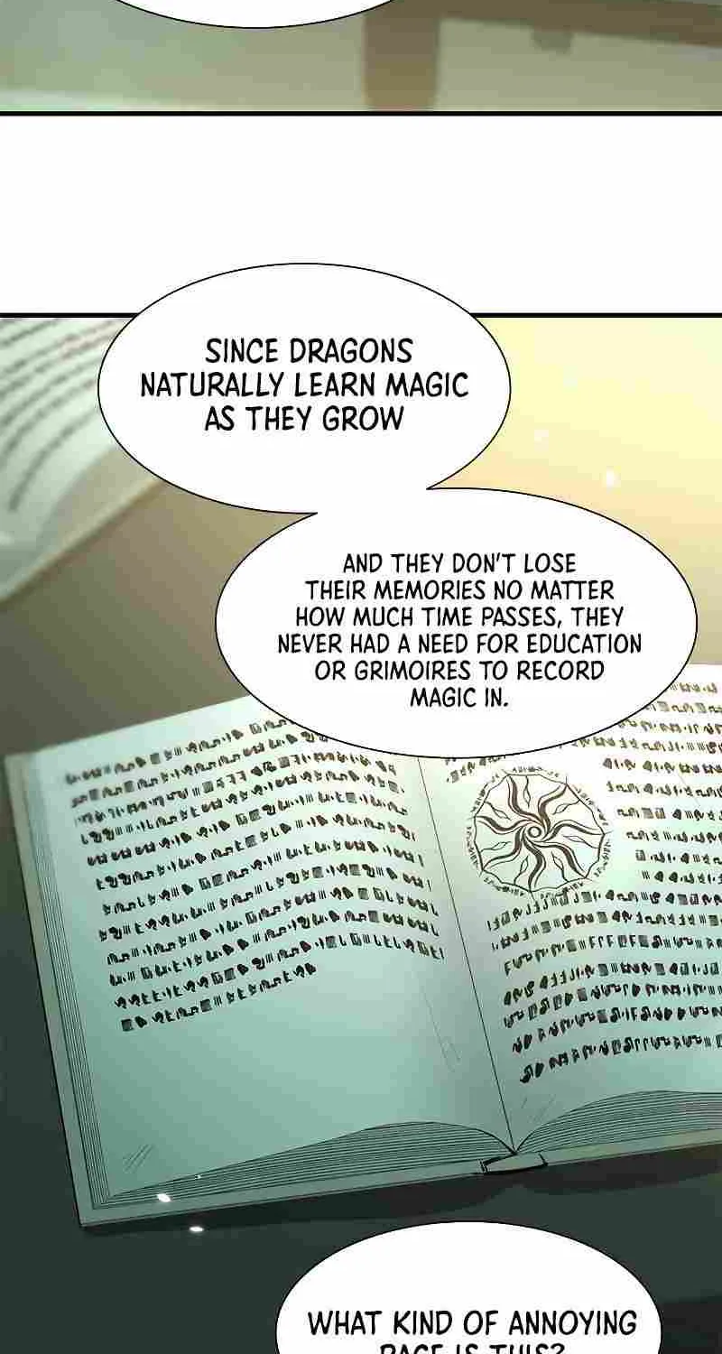 The Tutorial Is Too Hard Chapter 47 page 8 - 