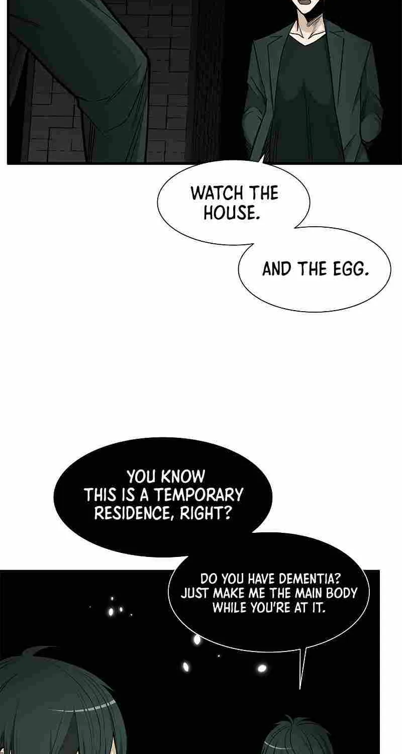 The Tutorial Is Too Hard Chapter 47 page 77 - 