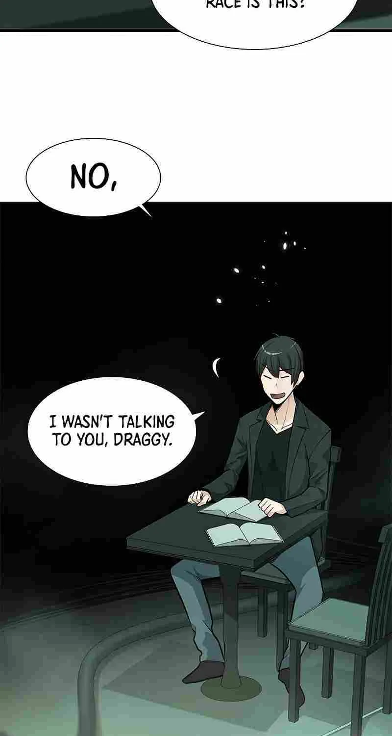 The Tutorial Is Too Hard Chapter 47 page 9 - 