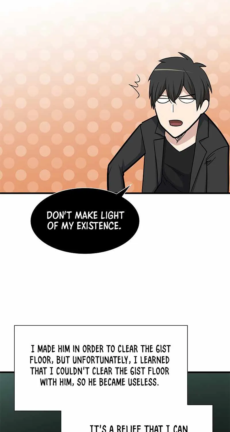 The Tutorial Is Too Hard Chapter 47 page 81 - 
