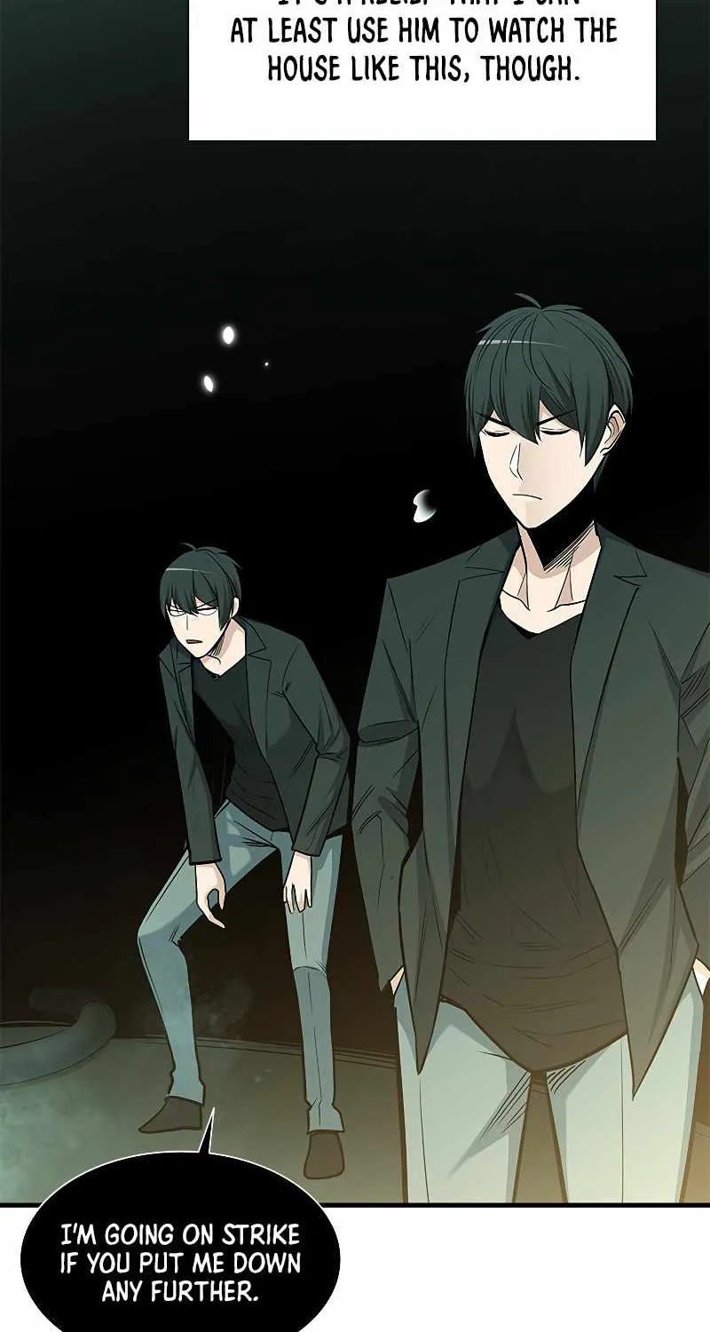 The Tutorial Is Too Hard Chapter 47 page 82 - 