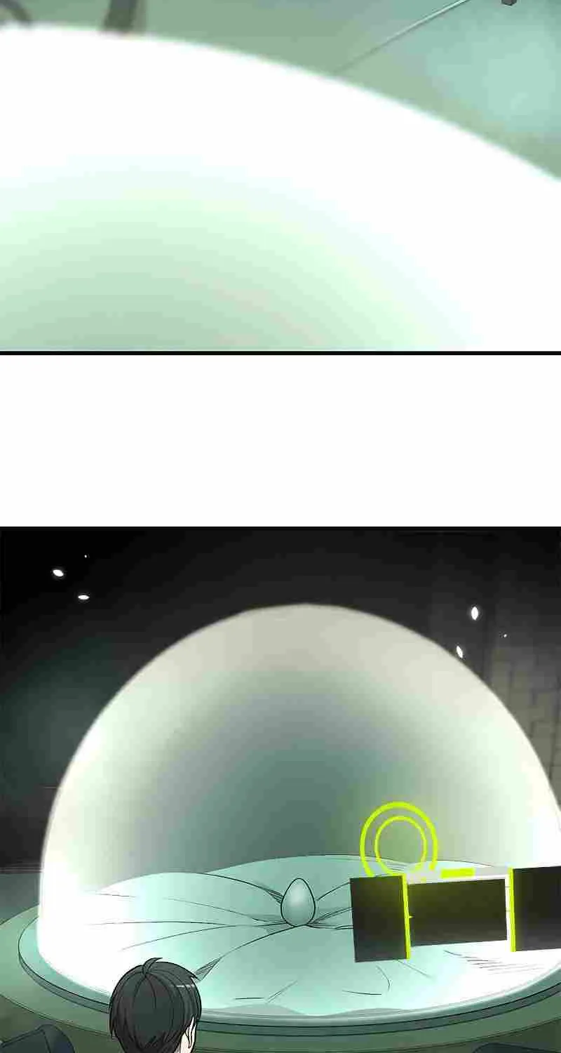 The Tutorial Is Too Hard Chapter 47 page 10 - 