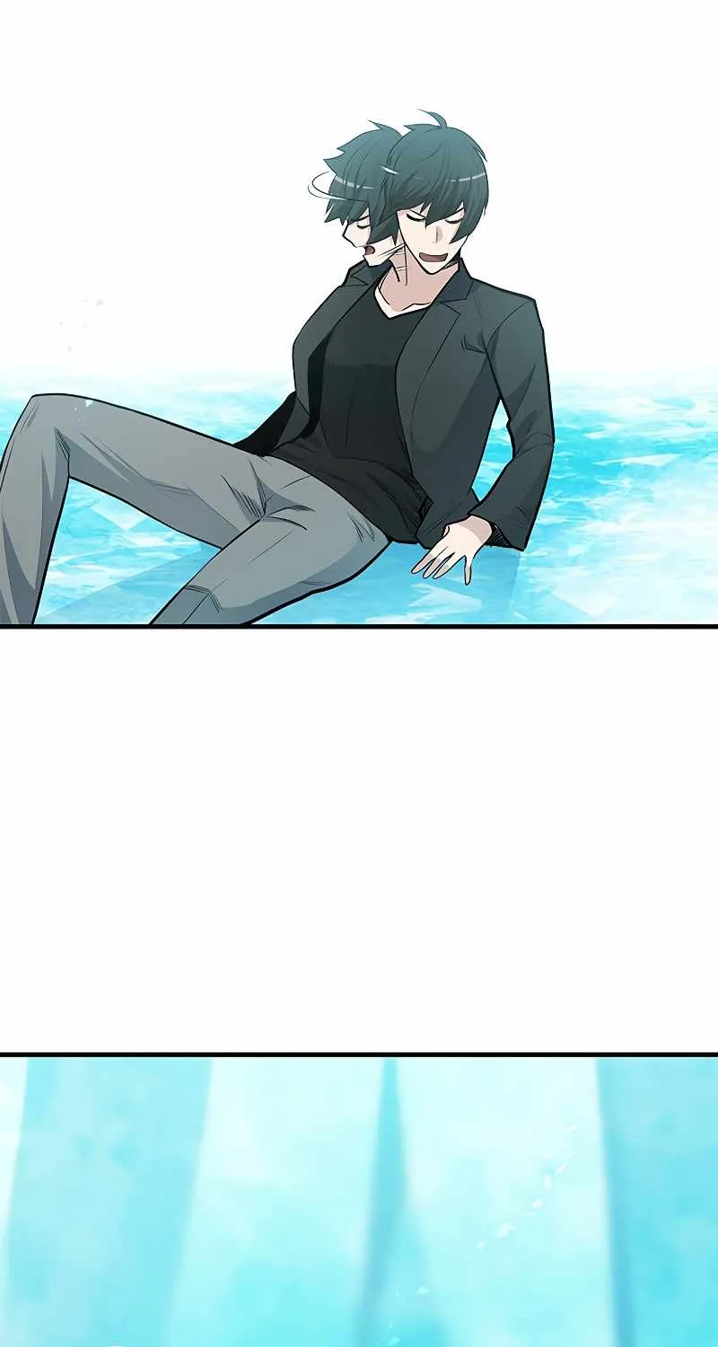 The Tutorial Is Too Hard Chapter 48 page 21 - 