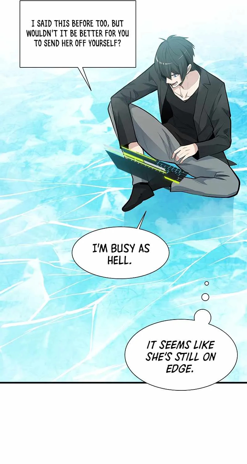 The Tutorial Is Too Hard Chapter 48 page 25 - 
