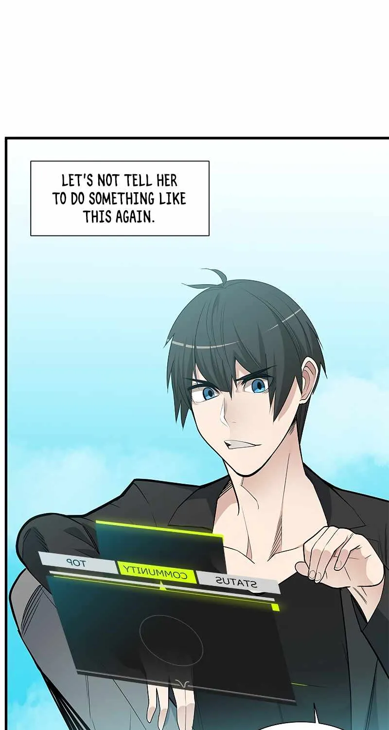 The Tutorial Is Too Hard Chapter 48 page 26 - 