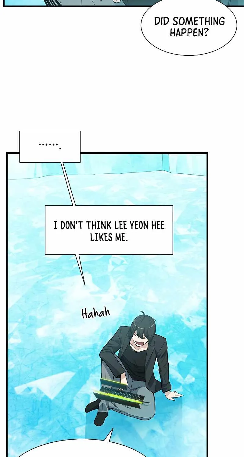 The Tutorial Is Too Hard Chapter 48 page 27 - 