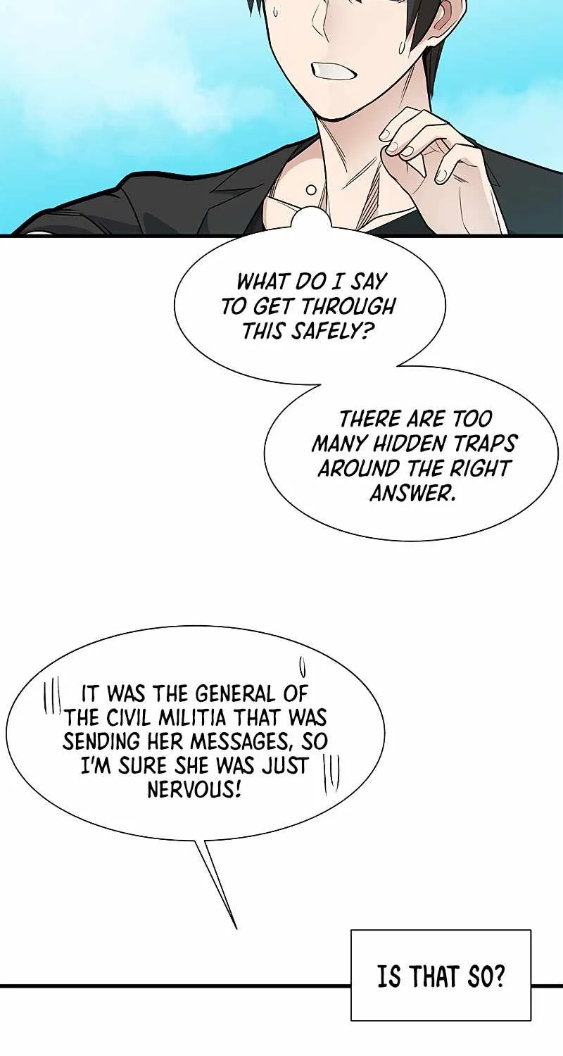 The Tutorial Is Too Hard Chapter 48 page 29 - 