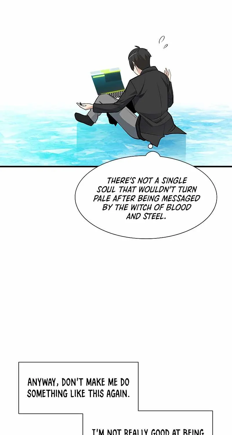 The Tutorial Is Too Hard Chapter 48 page 30 - 