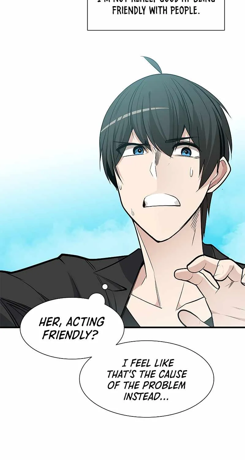 The Tutorial Is Too Hard Chapter 48 page 31 - 