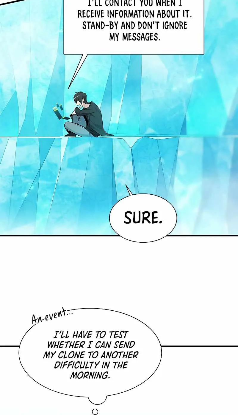 The Tutorial Is Too Hard Chapter 48 page 35 - 