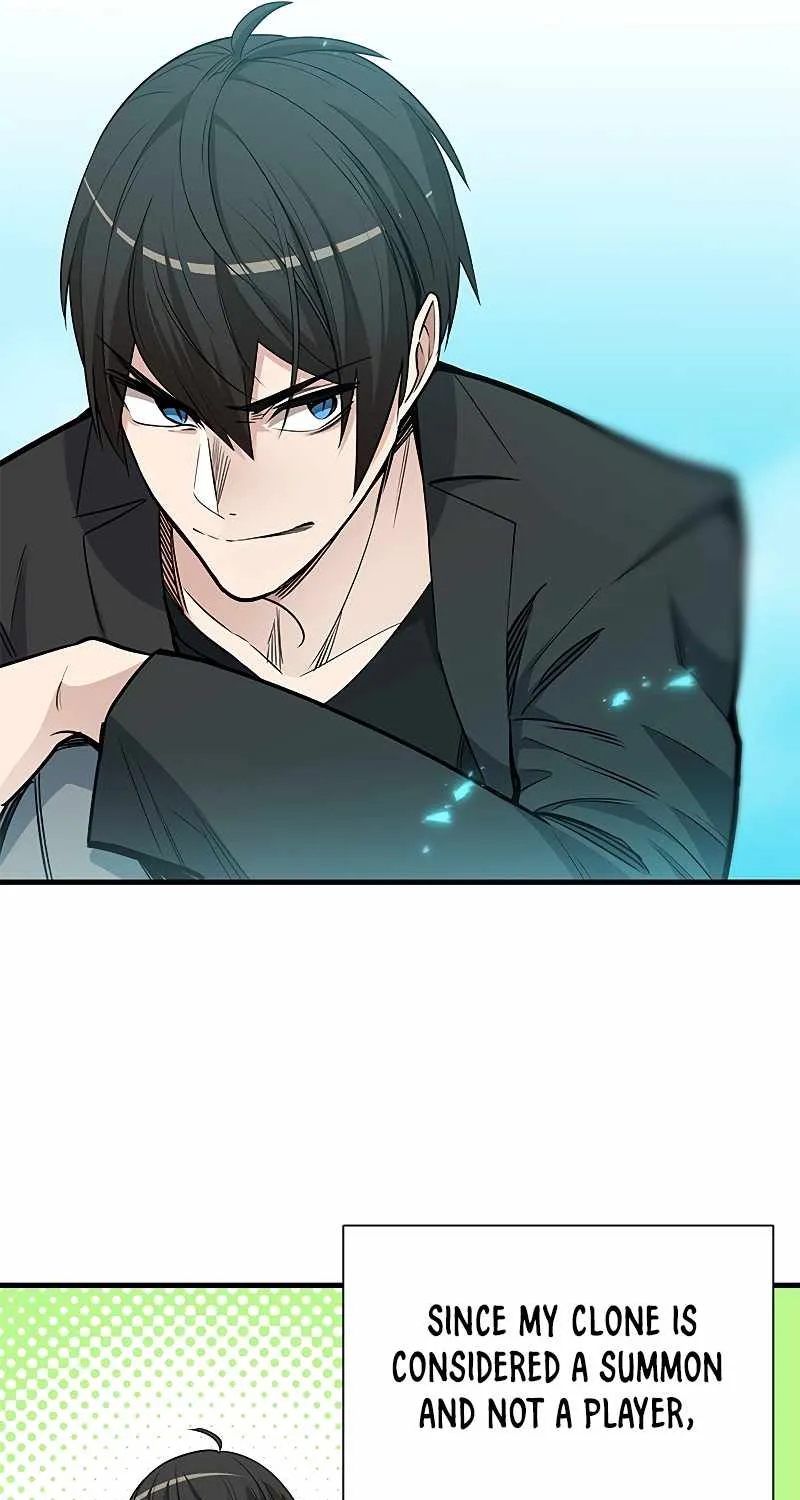 The Tutorial Is Too Hard Chapter 48 page 36 - 