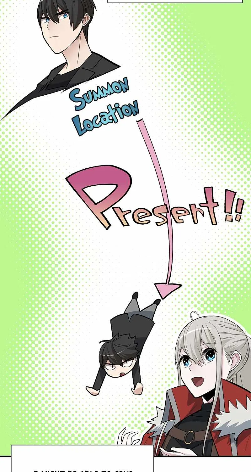 The Tutorial Is Too Hard Chapter 48 page 37 - 