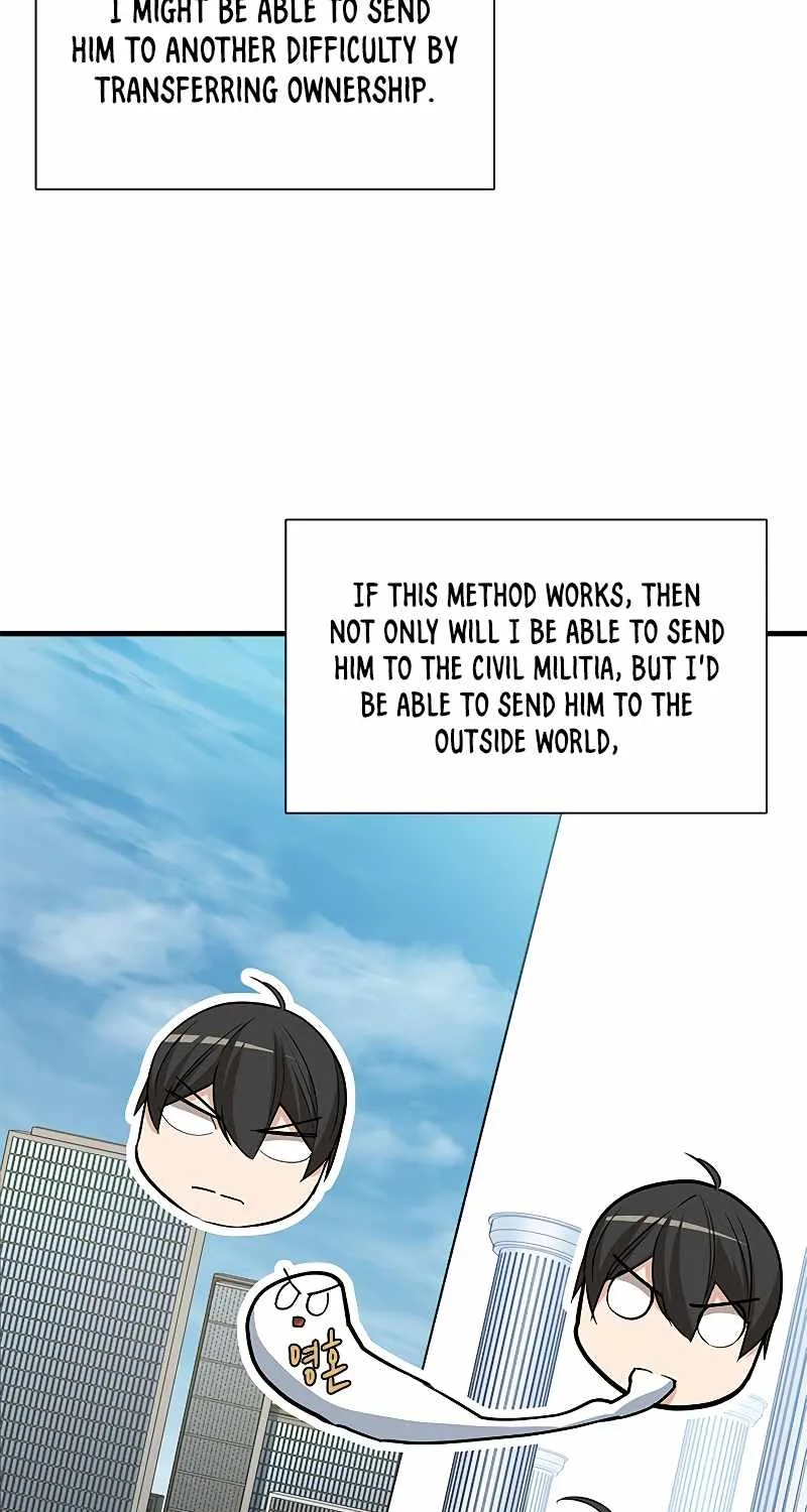 The Tutorial Is Too Hard Chapter 48 page 38 - 