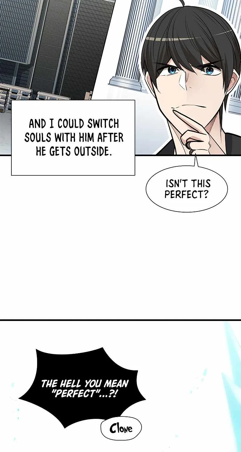 The Tutorial Is Too Hard Chapter 48 page 39 - 
