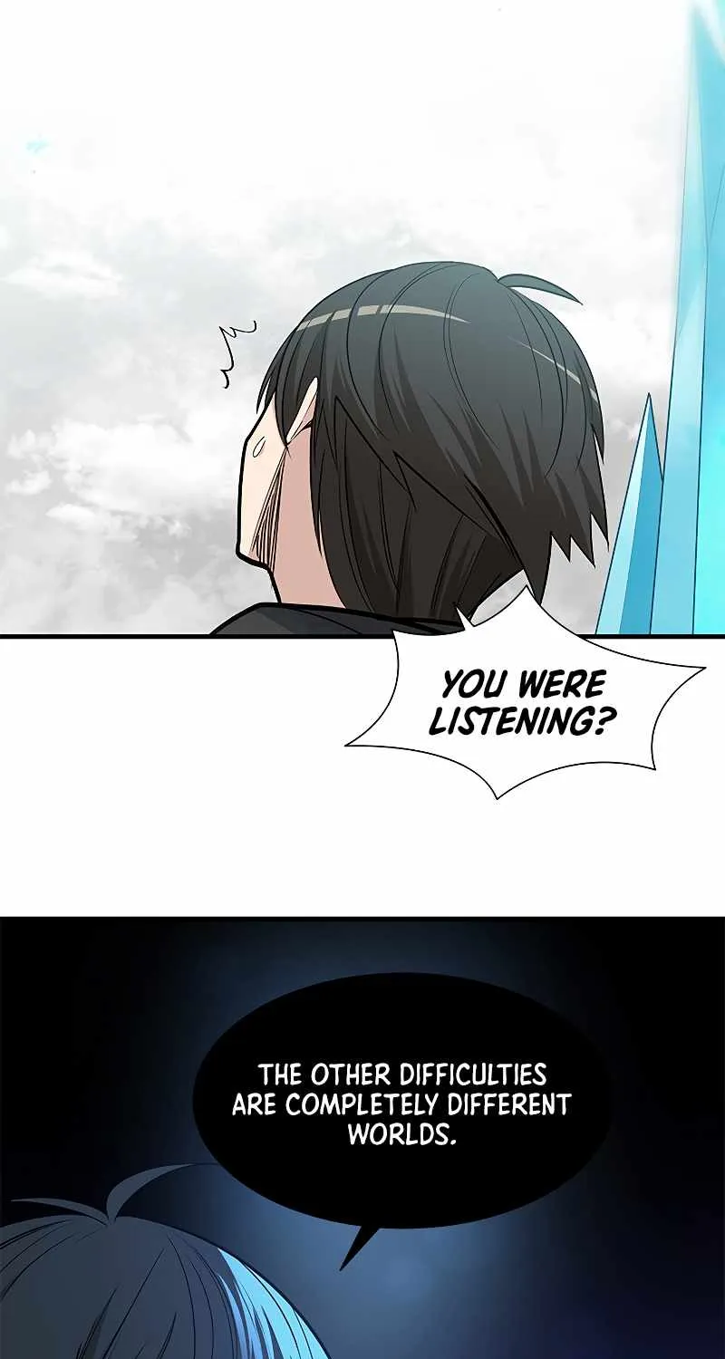 The Tutorial Is Too Hard Chapter 48 page 40 - 